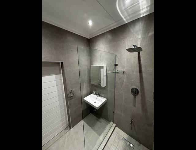 2 BEDROOM FLAT TO LET IN MUSGRAVE